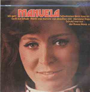 Manuela  - Profile