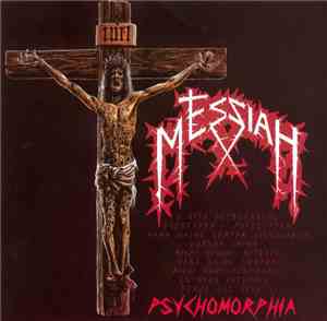 Messiah  - Psychomorphia
