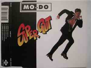 Mo-Do - Super Gut
