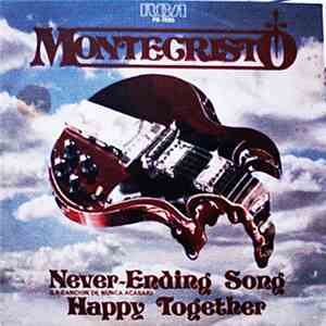Monte-Cristo - Never - Ending Song