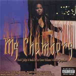 Ms. Chambers - Don't Judge A Book By Its Cover, Vol. 1 - Causin' Tragedies