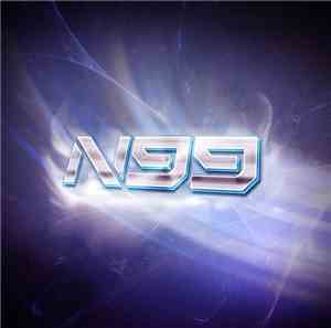 N99 - Nine Lives EP