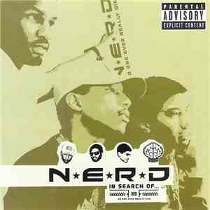 NERD - In Search Of...