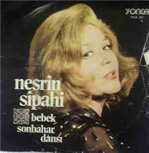 Nesrin Sipahi - Bebek / Sonbahar Dansı