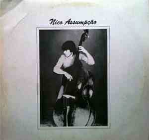 Nico Assumpção - Nico Assumpção