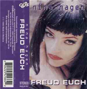 Nina Hagen - FreuD Euch