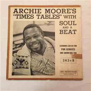 No Artist - Archie Moore's 