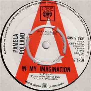 Pamela Polland - In My Imagination / Lighthouse