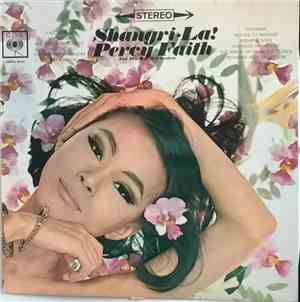 Percy Faith And His Orchestra - Shangri-La!