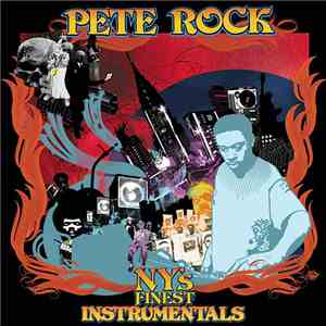 Pete Rock - NY's Finest Instrumentals