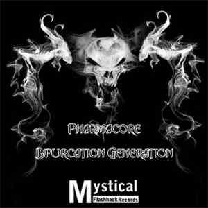 Pharmacore  - Bifurcation Generation