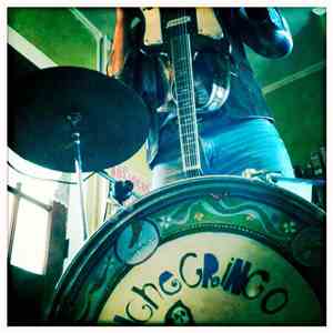 Pinche Gringo - Space Girl