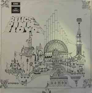 Pink Floyd - Relics