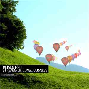 Poison Pro - Streams Of Consciousness