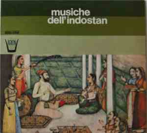 Pramod Kumar - Musiche Dell'Indostan