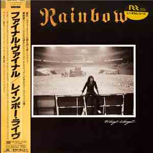 Rainbow - Finyl Vinyl