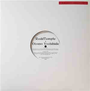 ReddTemple + Otomo Yoshihide - ReddTemple + Otomo Yoshihide
