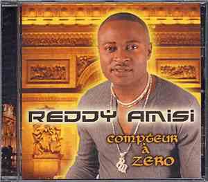 Reddy Amisi - Compteur à Zero