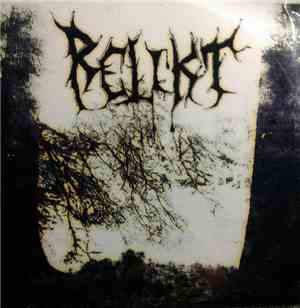 Relikt - Relikt