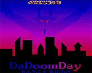 R.I.P.C & B.U.T.W - DaDoomDay