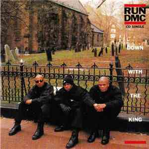 Run-DMC - Down With The King