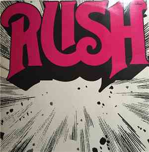 Rush - Rush