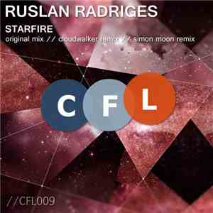 Ruslan Radriges - Starfire