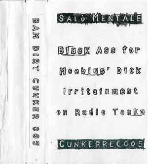 Salò Mentale  - BAM DIRT