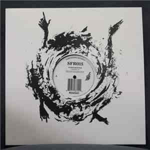 Sanfuentes - Visiones EP