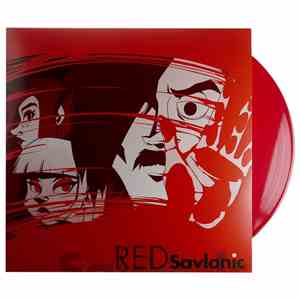 Savlonic - Red