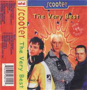 Scooter - The Very Best