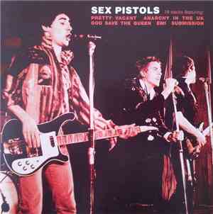 Sex Pistols - Archive Series