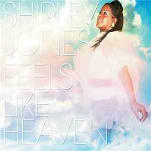 Shirley Jones - Feels Like Heaven