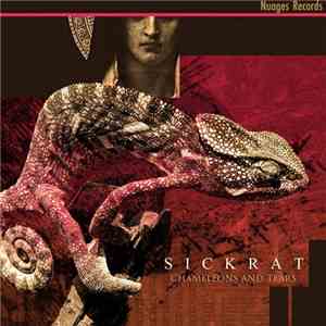 Sick Rat - Chameleons & Tears