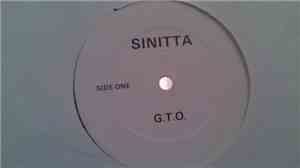Sinitta - GTO