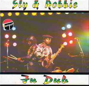 Sly & Robbie - In Dub