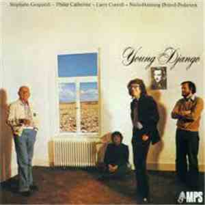 Stephane Grappelli - Young Django