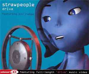 Strawpeople - Drive