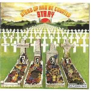 Stray  - Stand Up And Be Counted