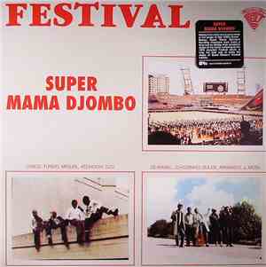 Super Mama Djombo - Festival