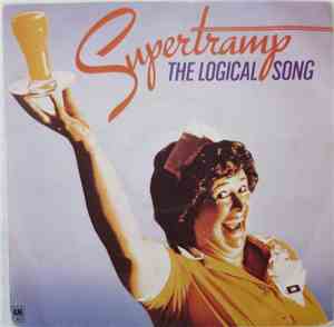 Supertramp - The Logical Song