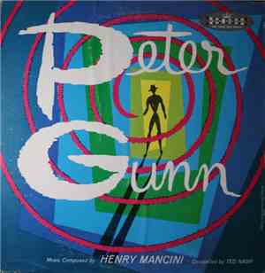 Ted Nash  - Peter Gunn