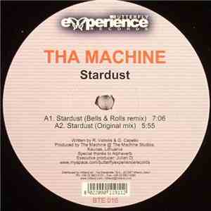 Tha Machine - Stardust