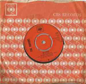The Arbors - The Letter