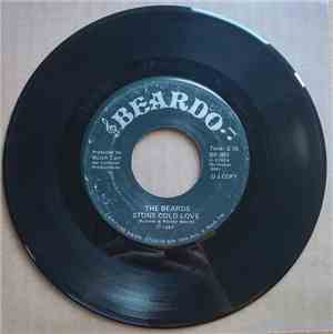 The Beards  - Fearless Heart / Stone Cold Love