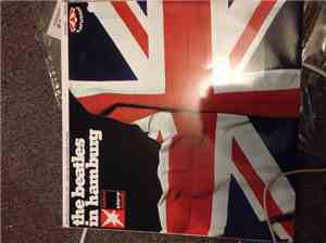 The Beatles Featuring Tony Sheridan - The Beatles' First