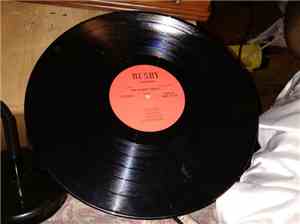 The Busby Family - The Busby Family