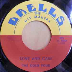 The Cold Four - Love And Care
