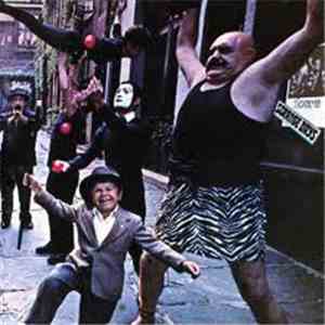 The Doors - Strange Days