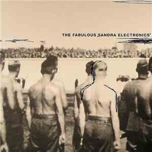 The Fabulous 'Sandra Electronics' - Cubs! Do Your Best! / We Will Do Our Best!